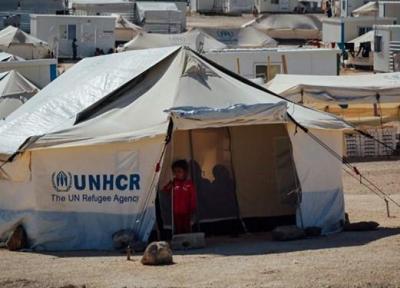 نیویورک تایمز؛ مرگ و میر ناشی از کرونا در انتظار کمپ های پناهجویان