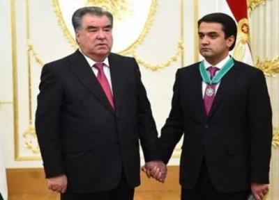 گزینه های انتقال قدرت در تاجیکستان