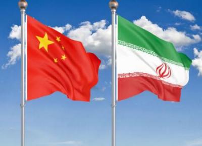 سند همکاری ایران و چین، صف آرایی دو قدرت آسیا در مقابل آمریکا
